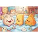 Bao Bao 100-delni puzzle - Trefl slika 2