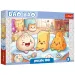 Bao Bao 100-delni puzzle - Trefl slika 1