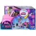 Barbie: Big City, Big Dreams Kotalni oder igralni set - Mattel