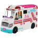 Barbie Care Clinic reševalno vozilo - Mattel slika 2