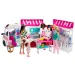 Barbie Care Clinic reševalno vozilo - Mattel slika 3