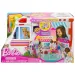 Barbie Care Clinic reševalno vozilo - Mattel slika 1
