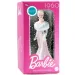 Barbie Čarobna večer 1960 zbirateljska punčka 15cm slika 1