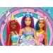 Barbie čarobni samorog, 48-delni puzzle, 35x25 cm – Lisciani