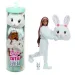 Barbie: Cutie Reveal presenečenje punčka - Zajec - Mattel slika 1