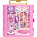 Barbie Deluxe Sanjski Oblek - Mattel slika 1