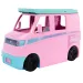 Barbie Dream Land Potovanje s kamp prikolico z 20 dodatki – Mattel slika 2