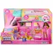 Barbie Dream Land Potovanje s kamp prikolico z 20 dodatki – Mattel slika 1