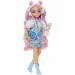 Barbie Dream Teens: Daisy punčka z dodatki - Mattel slika 2