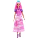 Barbie Dreamtopia Adventni koledar s 24 presenečenji - Mattel slika 3