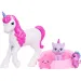 Barbie Dreamtopia Adventni koledar s 24 presenečenji - Mattel slika 4