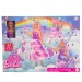 Barbie Dreamtopia Adventni koledar s 24 presenečenji - Mattel slika 1