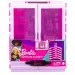 Barbie Fashionista Garderoba Nova izdaja – Mattel