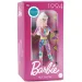Barbie Hot Skatin' 1994 zbirateljska lutka 15cm