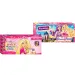 Barbie komplet plastelina z 12 barvami