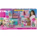 Barbie: Malibu sanjska hiša - Mattel