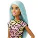 Barbie®: Naličena karierna lutka - Mattel