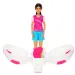 Barbie Neverjetna Kariera Punčka - Nogometaš - Mattel slika 6