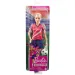 Barbie®: Nogometna punčka 30cm - Mattel slika 1