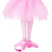 Barbie Ognjeni zlom - Clara balerina punčka – Mattel slika 4
