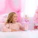 Barbie Orehobral - Balerina Clara punčka - Mattel slika 3