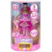 Barbie Orehobralec - Sladkarica - Mattel slika 1