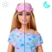 Barbie Pizsiparti Reveal - Modra - Mattel slika 2