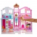Barbie: Pravljična družinska hiša - Mattel