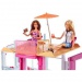 Barbie: Pravljična družinska hiša - Mattel