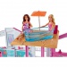 Barbie: Pravljična družinska hiša - Mattel