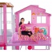Barbie: Pravljična družinska hiša - Mattel