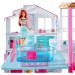 Barbie: Pravljična družinska hiša - Mattel
