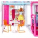 Barbie: Pravljična družinska hiša - Mattel