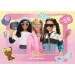 Barbie prijateljice 104-delni maxi puzzle - Clementoni slika 2