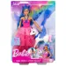 Barbie: Safirni pegaz princesa punčka s dodatki - Mattel slika 7