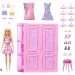 Barbie: Sanjski oblačilni set - Mattel slika 2