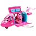 Barbie: Sanjsko letalo s pilotko Barbie – Mattel