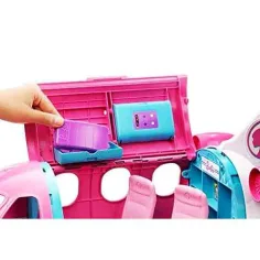 Barbie: Sanjski letalski pilot s Barbie - Mattel slika 3