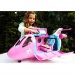 Barbie: Sanjsko letalo s pilotko Barbie – Mattel