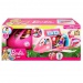 Barbie: Sanjsko letalo s pilotko Barbie – Mattel