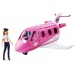 Barbie: Sanjsko letalo s pilotko Barbie – Mattel