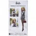 Barbie: Signature BarbieStyle Paris Fashion Week zbirateljska lutka 32 cm - Mattel slika 7