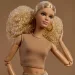 Barbie: Signature Basics Neutral Collection 07 zbirateljska lutka 32 cm - Mattel slika 2