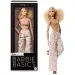 Barbie: Signature Basics Neutral Collection 07 zbirateljska lutka 32 cm - Mattel slika 1