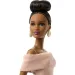 Barbie: Signature Basics Neutral Collection 08 zbirateljska lutka - Mattel slika 4