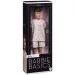 Barbie: Signature Basics Neutral Collection 10 Ken zbirateljska lutka - Mattel slika 2