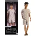 Barbie: Signature Basics Neutral Collection 10 Ken zbirateljska lutka - Mattel slika 1