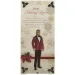 Barbie: Signature Holiday 2026 Ken zbirateljska lutka 32 cm - Mattel slika 6