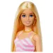 Barbie The Movie: Barbie Beach lutka z opremo za plažo - Mattel
