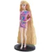 Barbie Totally Hair 1992 zbirateljska punčka 15cm slika 2